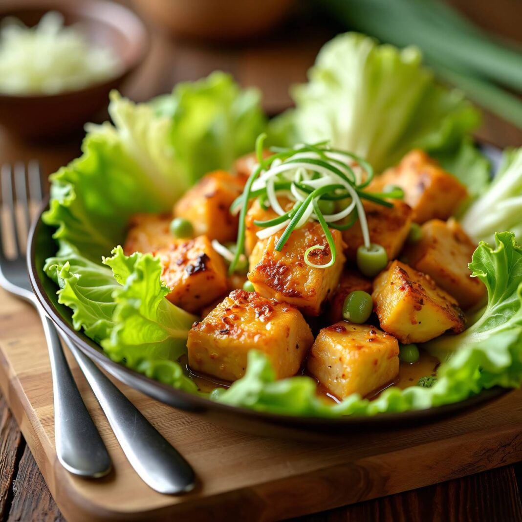 Safran-Hühnersalat Rezept Safran-Hühnersalat Rezept