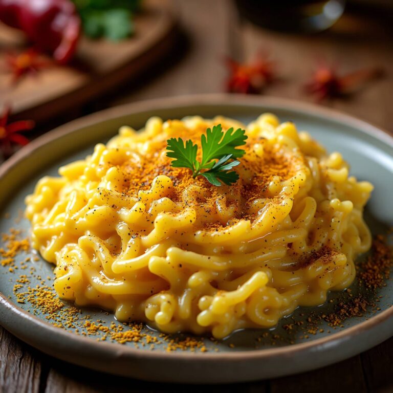 Safranrisotto (Risotto milanese) Rezept