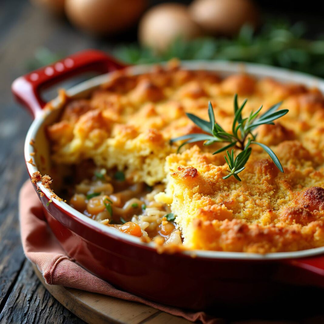 Sauerrüben-Sauerkraut-Gratin Rezept Sauerrüben-Sauerkraut-Gratin Rezept