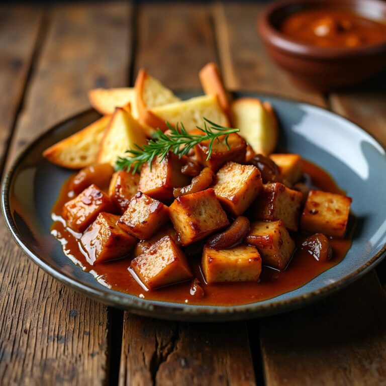 Sauprägel Rezept
