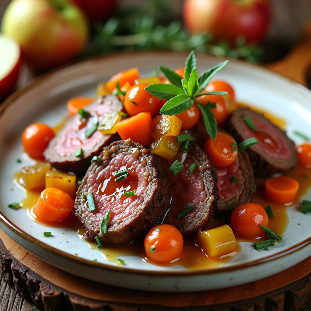 Saurer Apfel-Mocken Rezept Saurer Apfel-Mocken Rezept