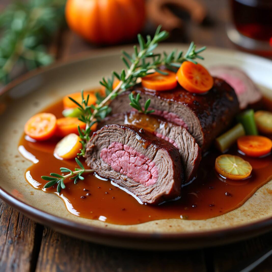 Saurer Glühwein-Kräuter-Mocken Rezept Saurer Glühwein-Kräuter-Mocken Rezept