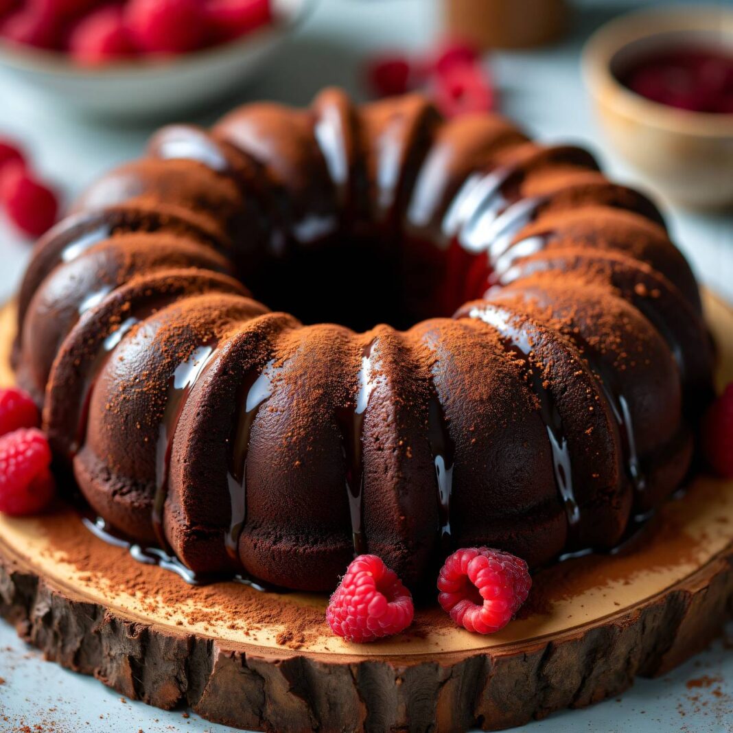 Schokoladenüberzug Rezept Schokoladenüberzug Rezept