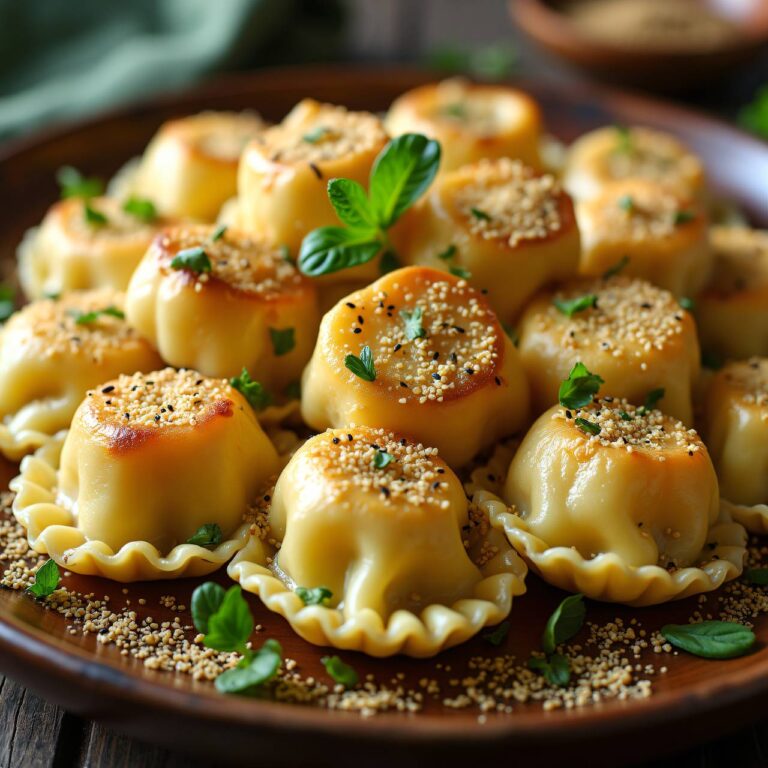 Schupfnudeln mit Mohn Rezept