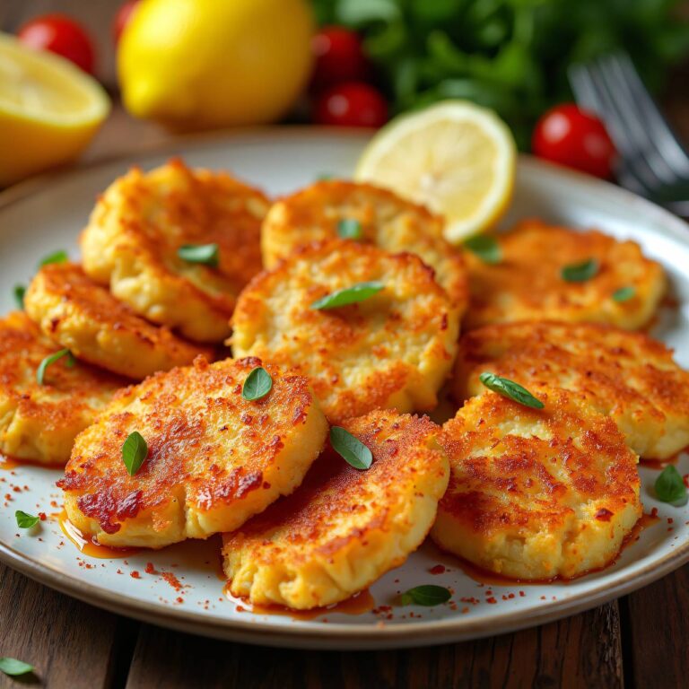 Schweinspiccata Rezept