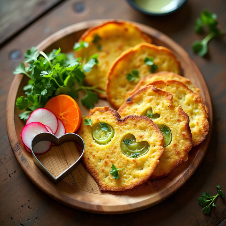 Sellerie-Tortilla Rezept