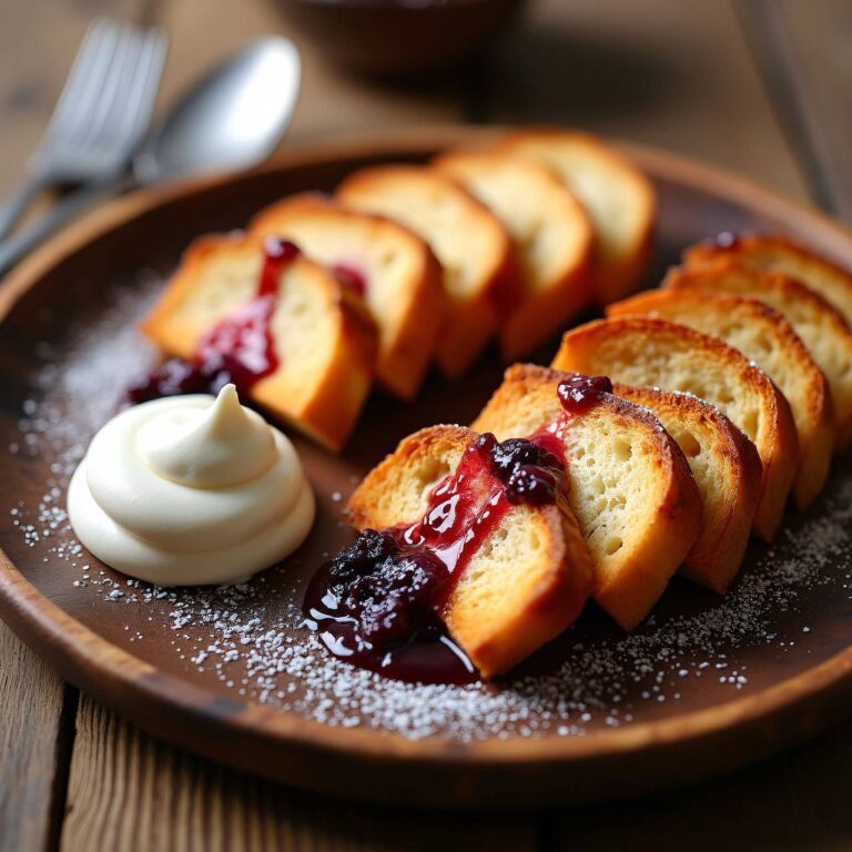 Sii Rezept