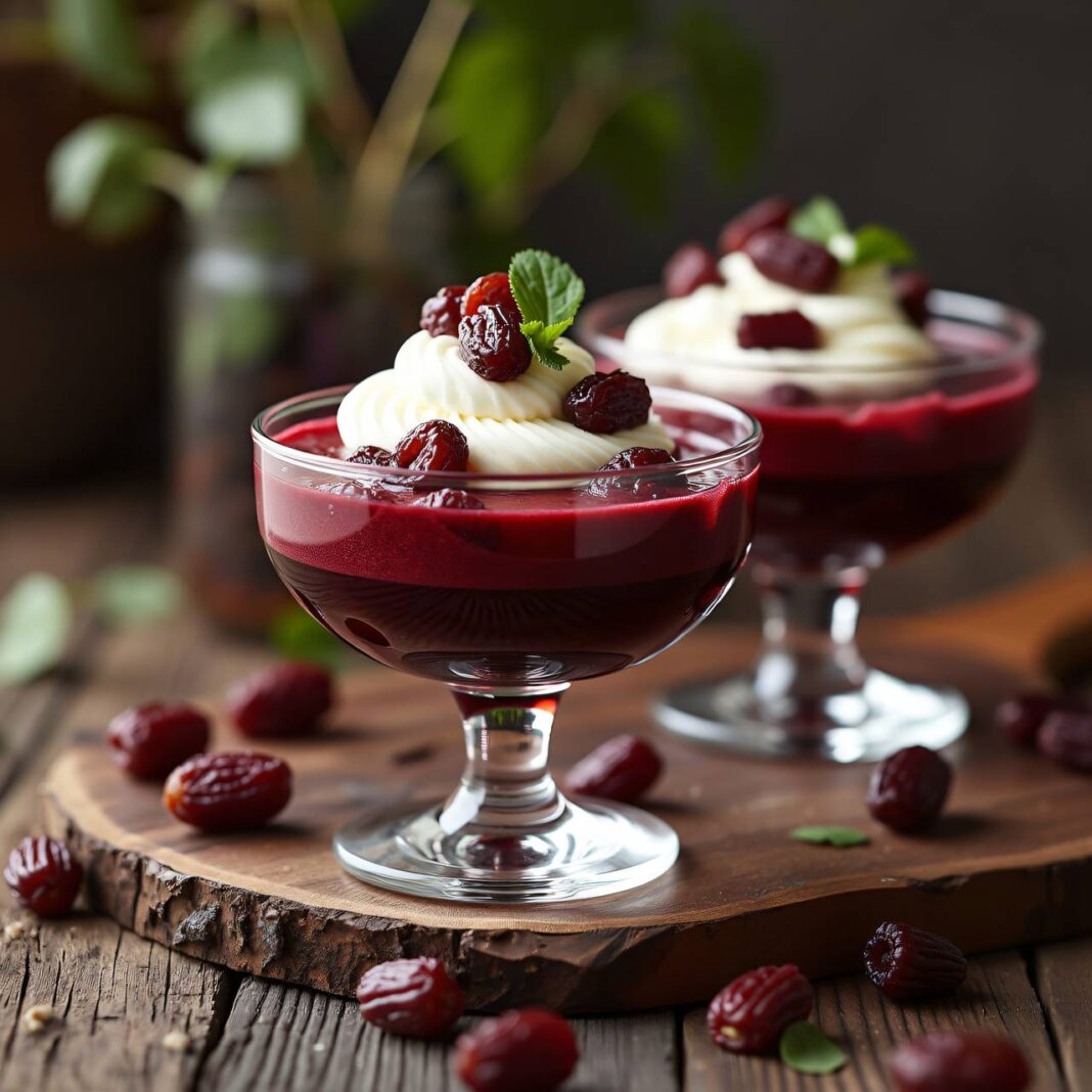 Sii (Dessert) Rezept Sii (Dessert) Rezept