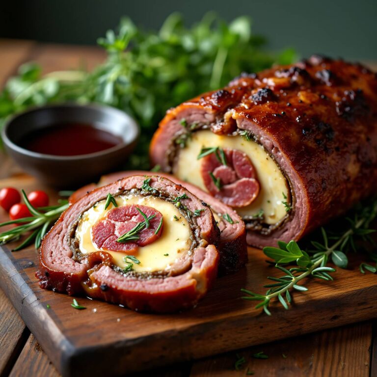 Sonntagsbraten Rezept