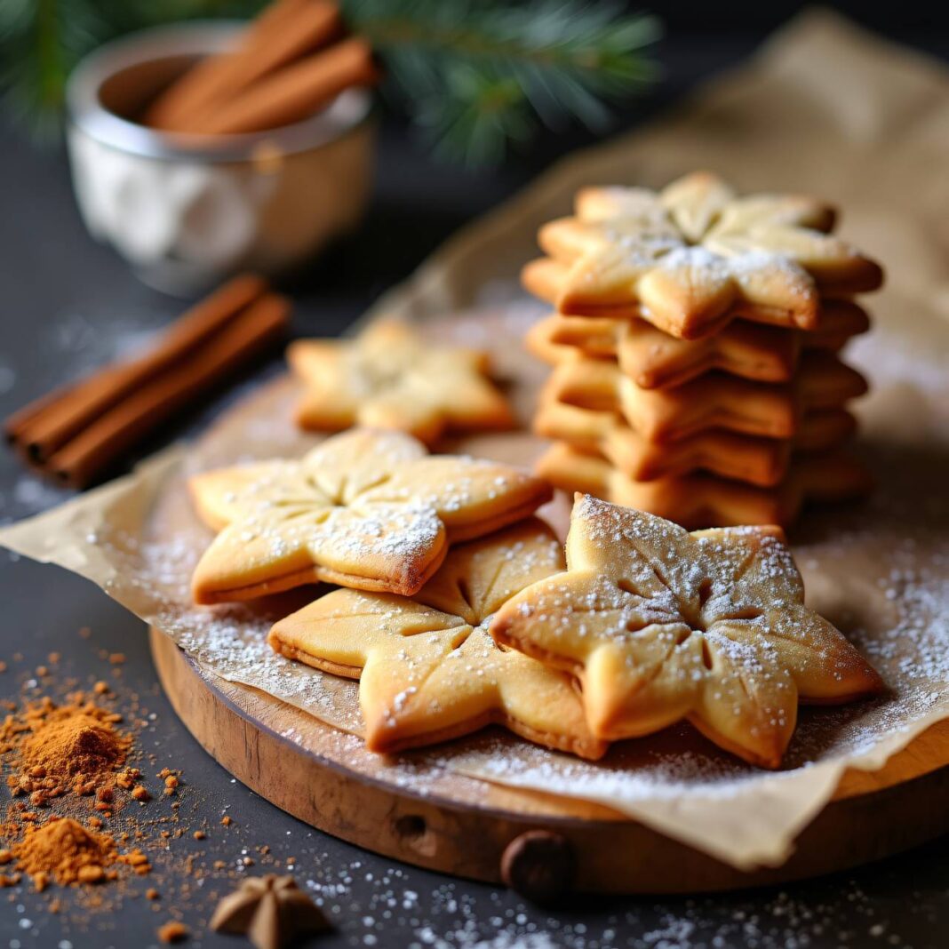 Spekulatius Rezept Spekulatius Rezept