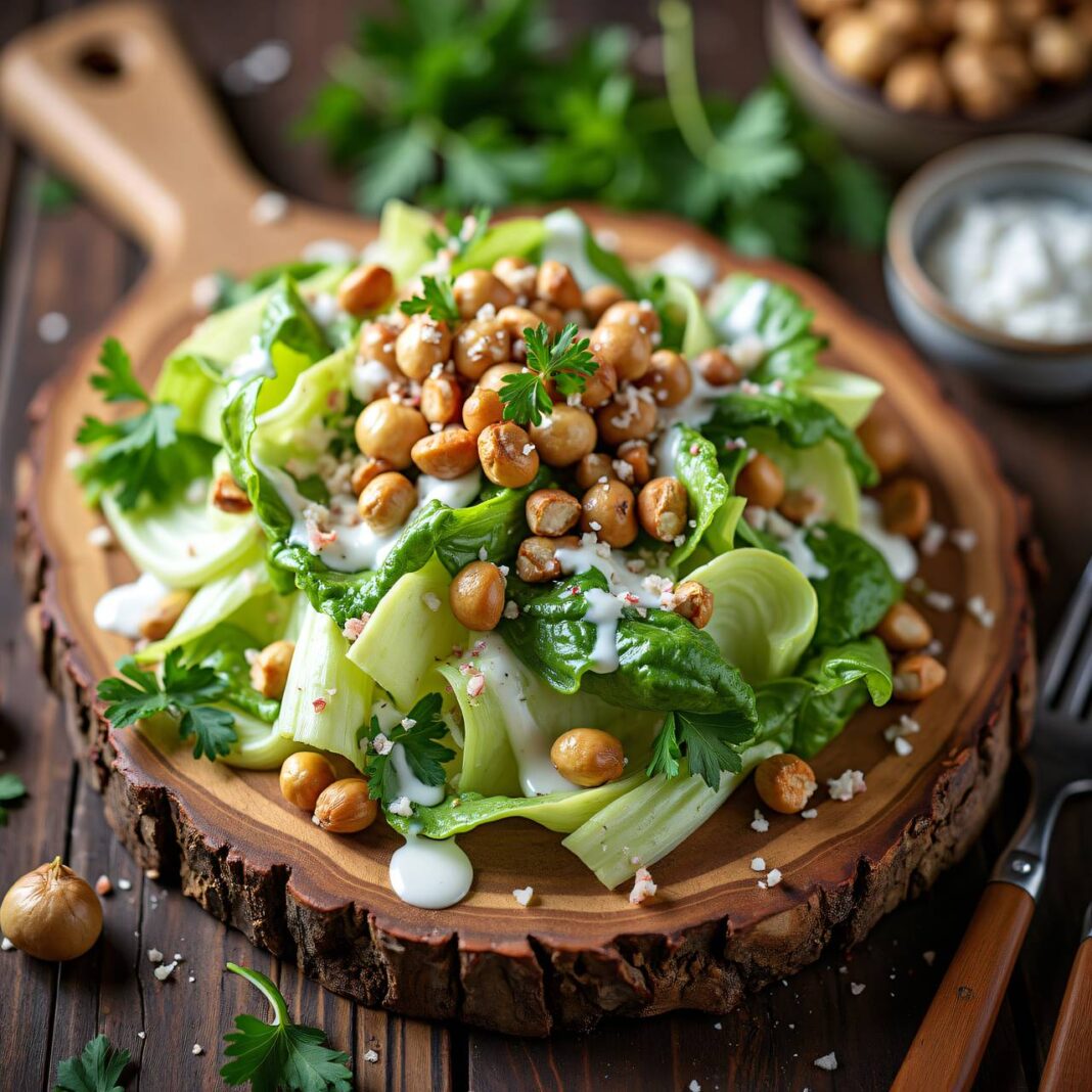 Spitzkohl-Salat Rezept Spitzkohl-Salat Rezept