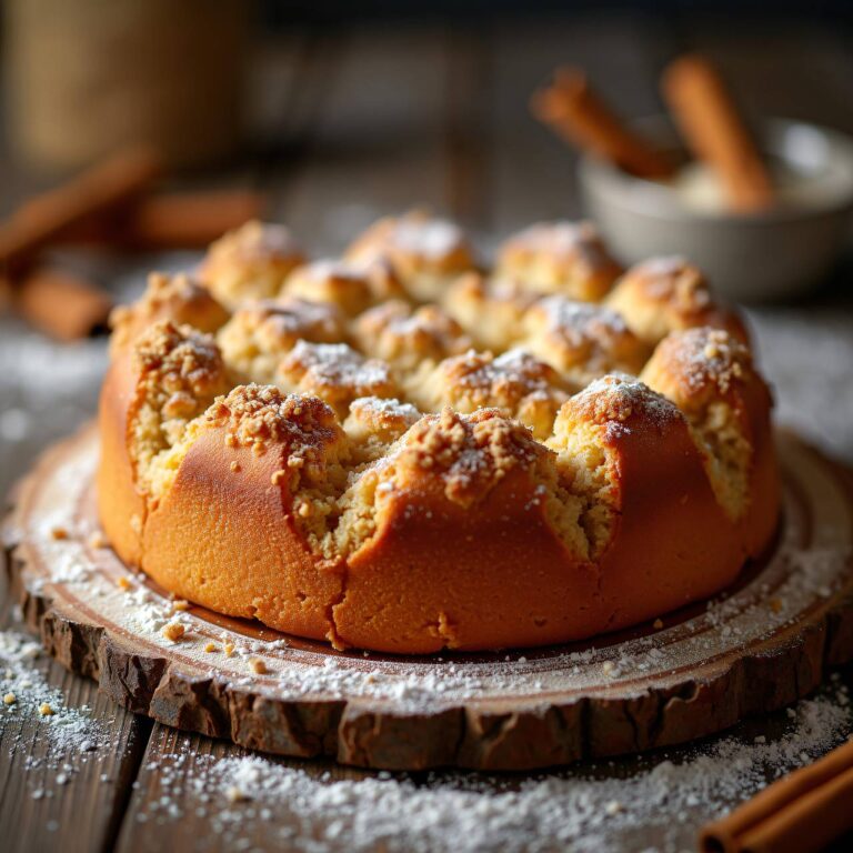 Streuselkuchen Rezept