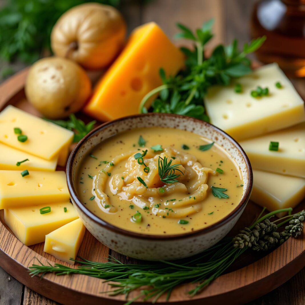 Stupfete Rezept Stupfete Rezept