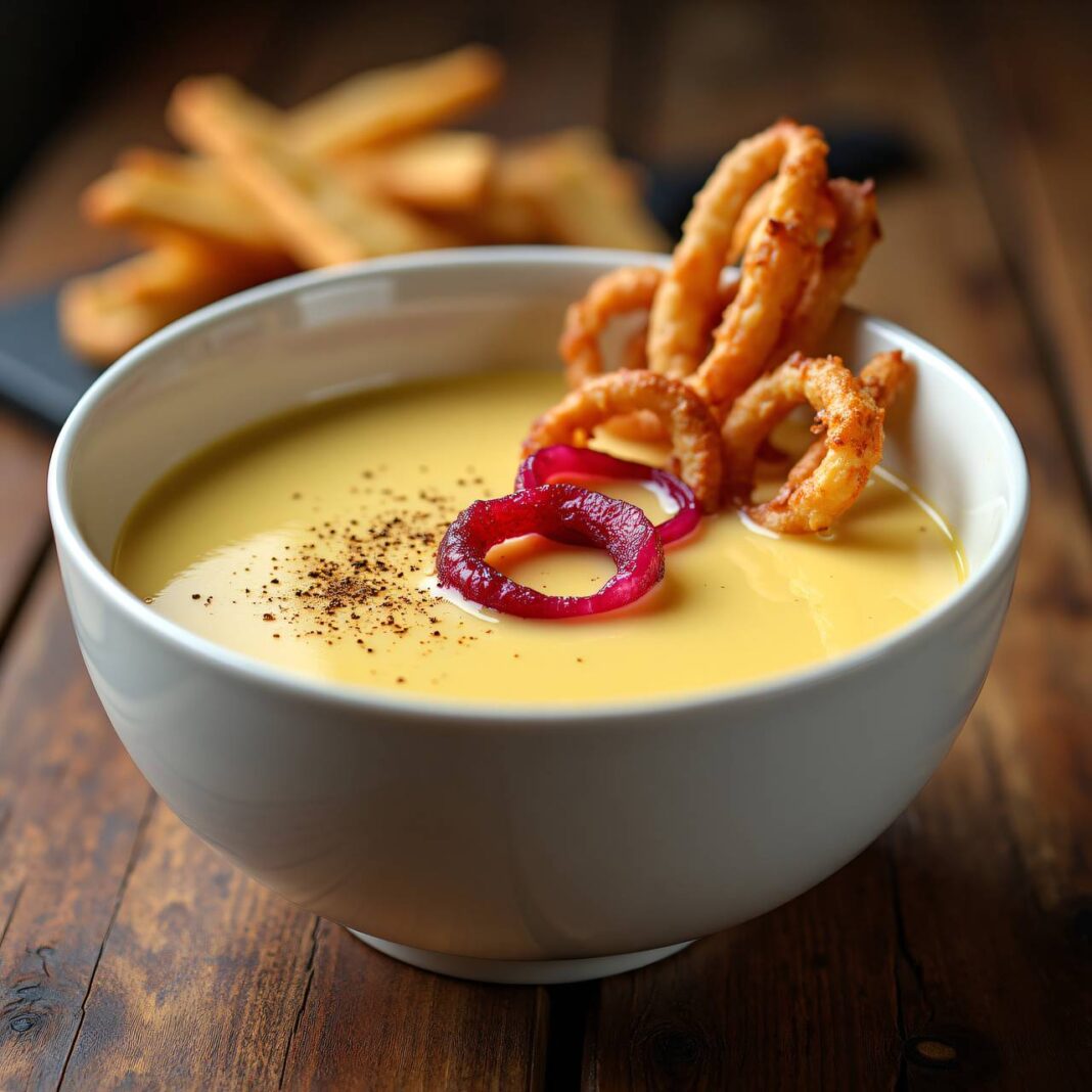 Süßkartoffelsuppe Rezept Süßkartoffelsuppe Rezept