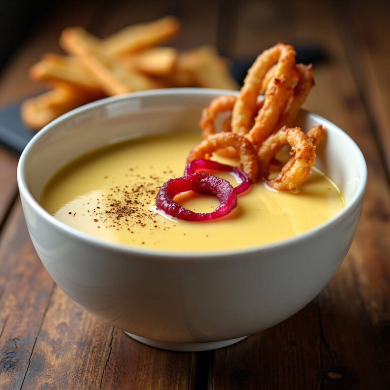 Süßkartoffelsuppe Rezept