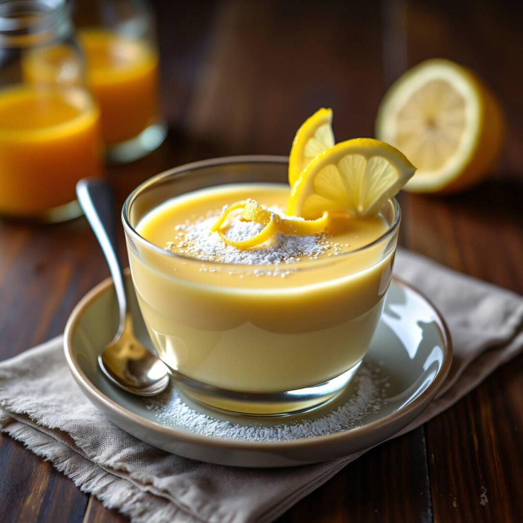 Süßmostcreme Rezept Süßmostcreme Rezept