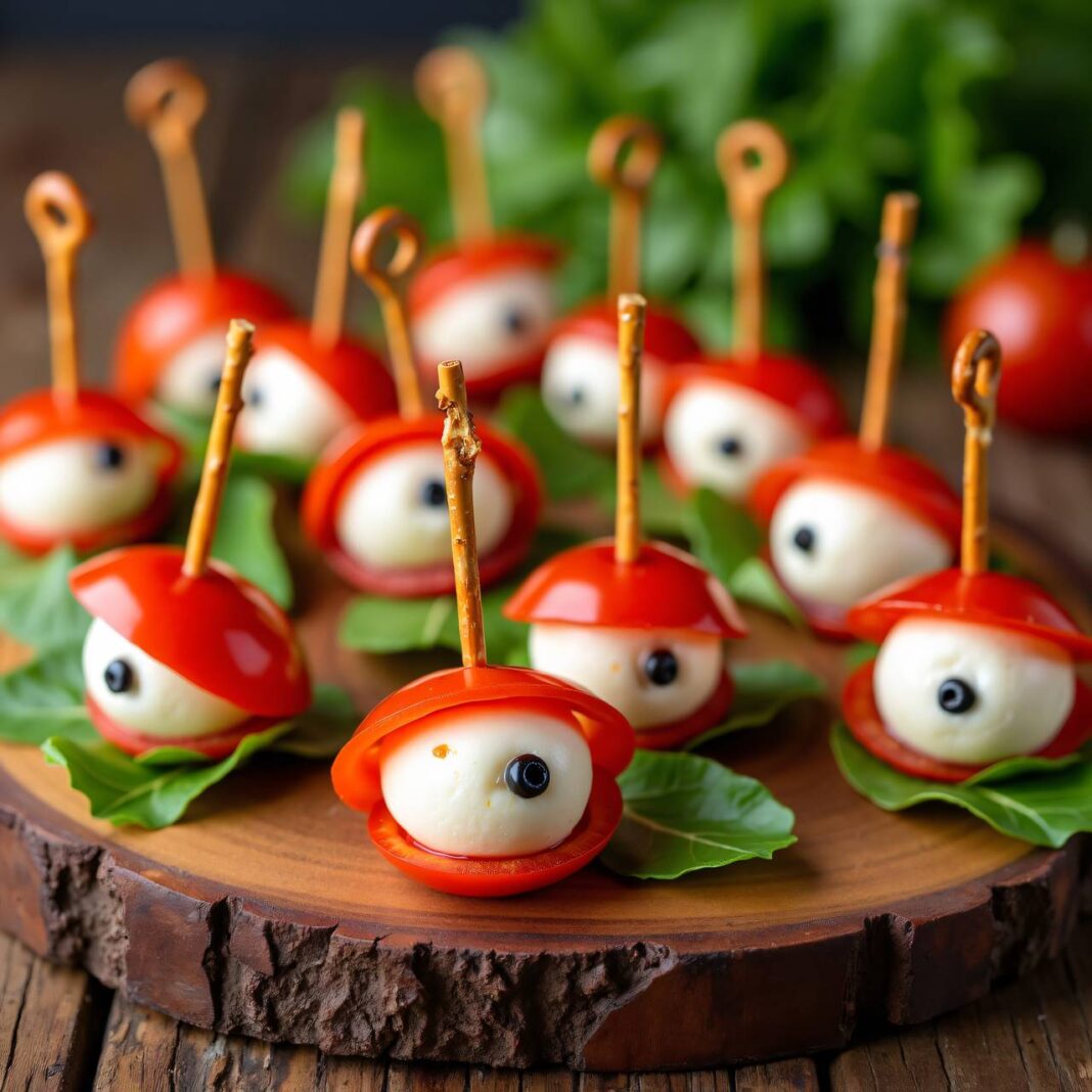 Tomaten-Mozzarella-Nudeln Rezept Tomaten-Mozzarella-Nudeln Rezept