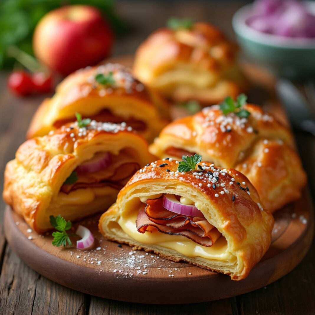 Tommes-Krapfen Rezept Tommes-Krapfen Rezept