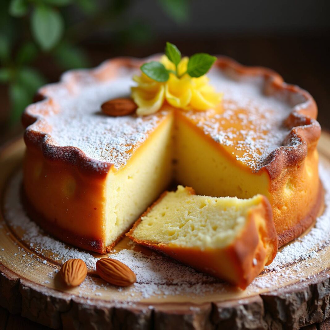 Torte nach Bischofszeller Art Rezept Torte nach Bischofszeller Art Rezept