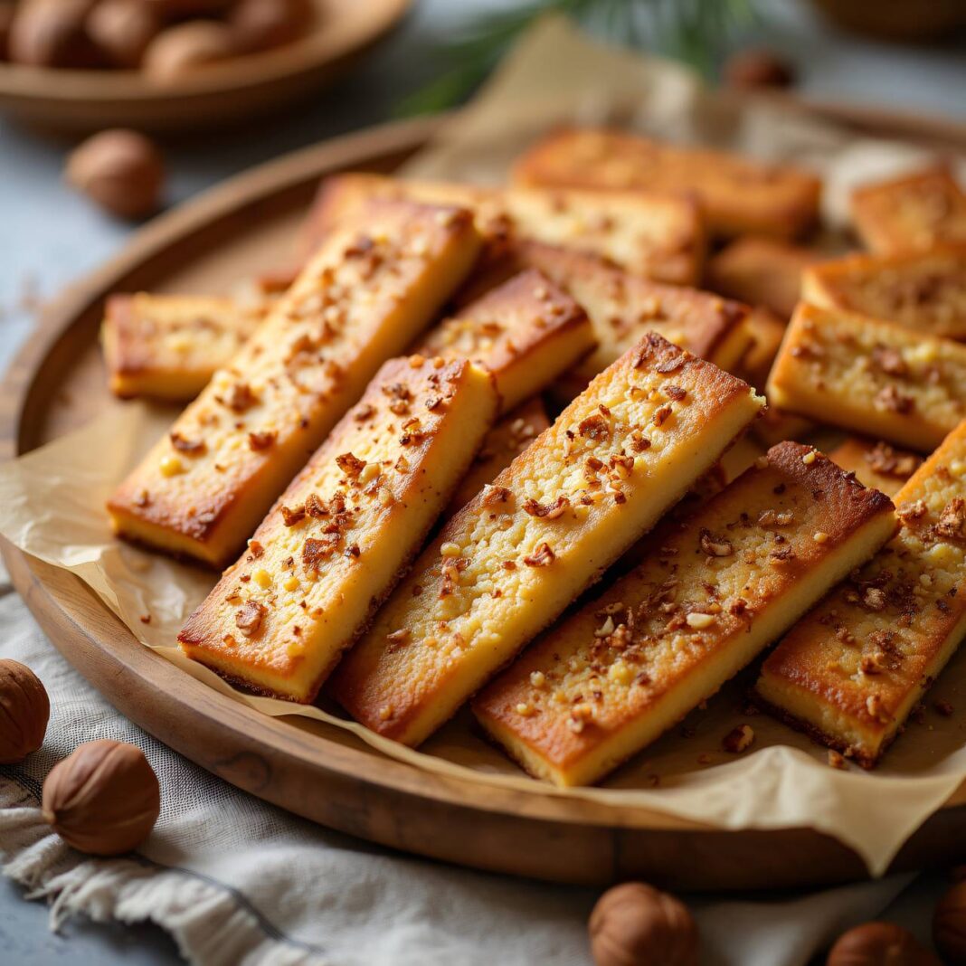 Totenbeinchen Rezept Totenbeinchen Rezept