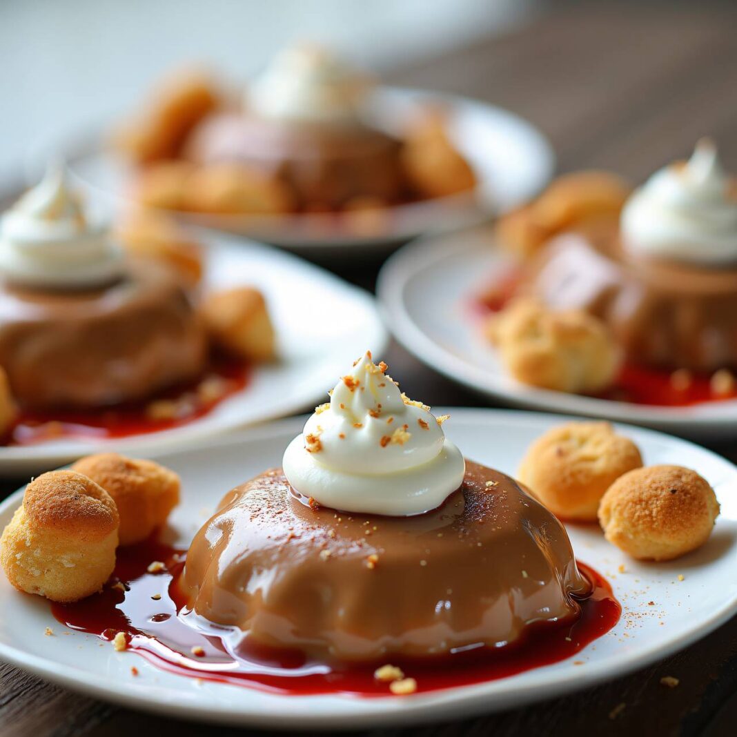 Vermicelles Rezept Vermicelles Rezept