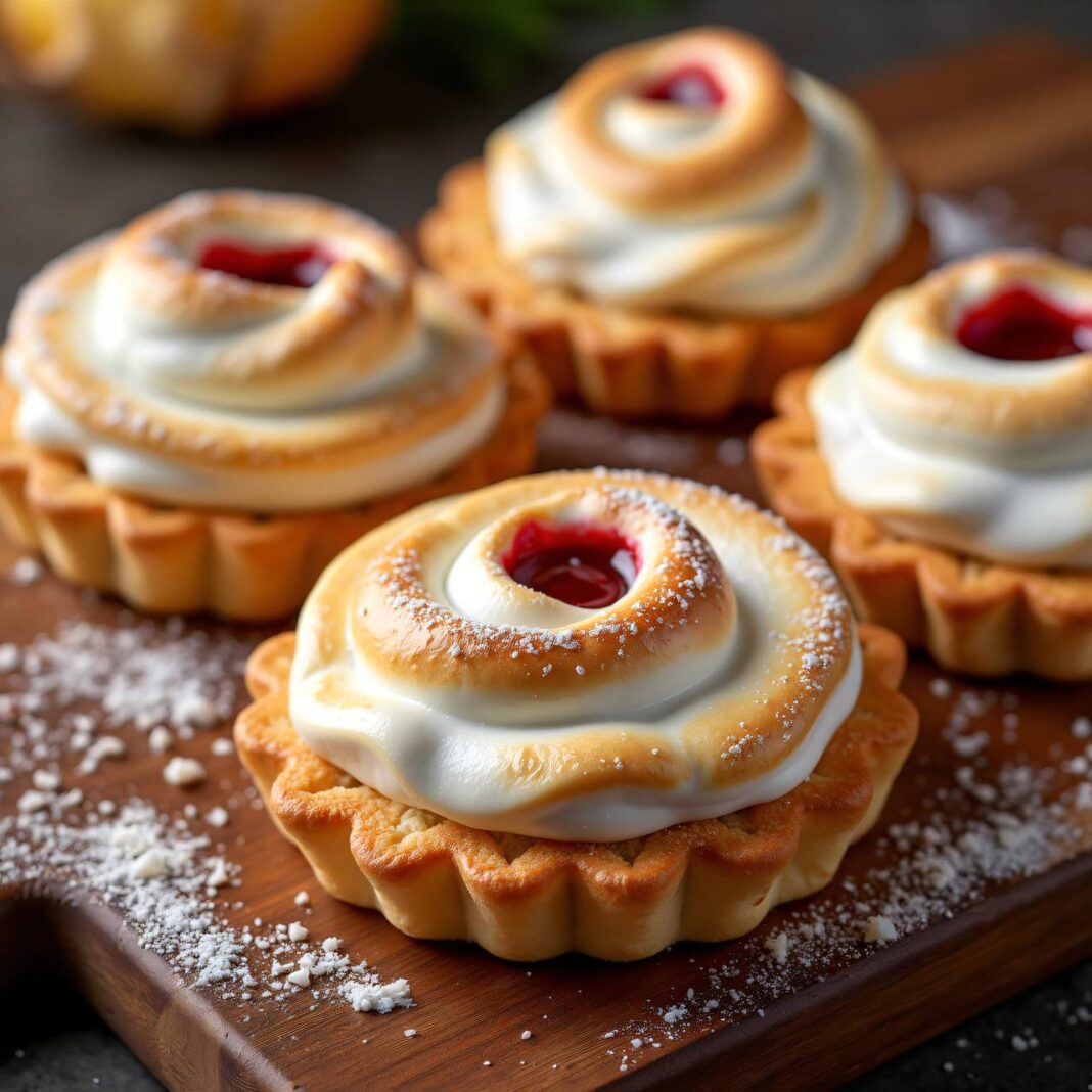 Vogelnestchen Rezept Vogelnestchen Rezept