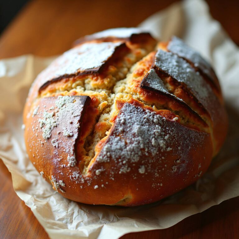 Vollkornbrot Rezept