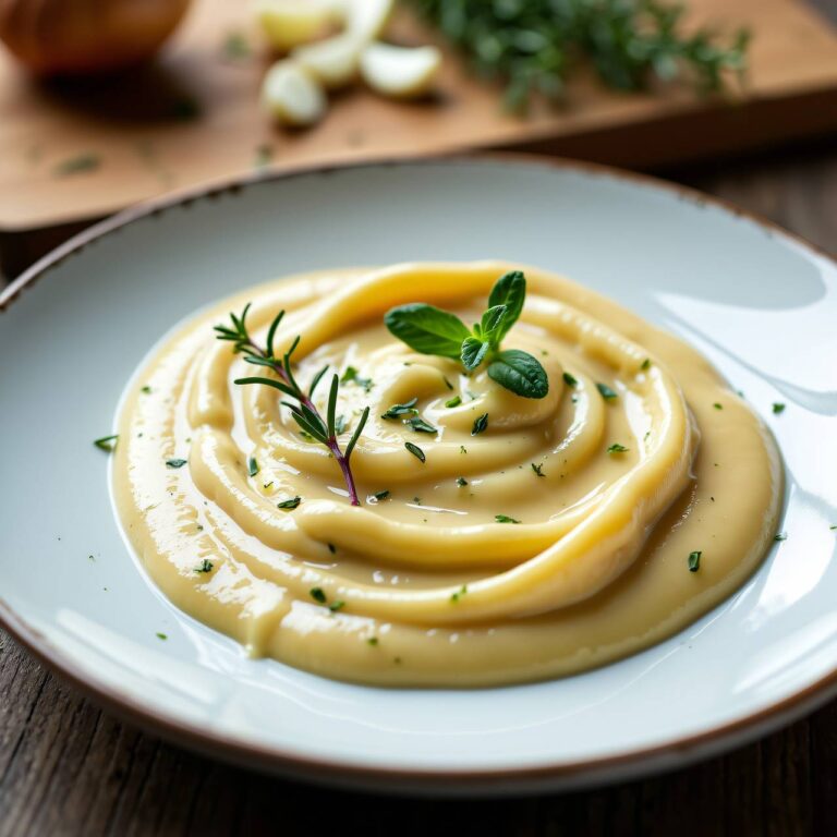 Weissweinsauce Rezept