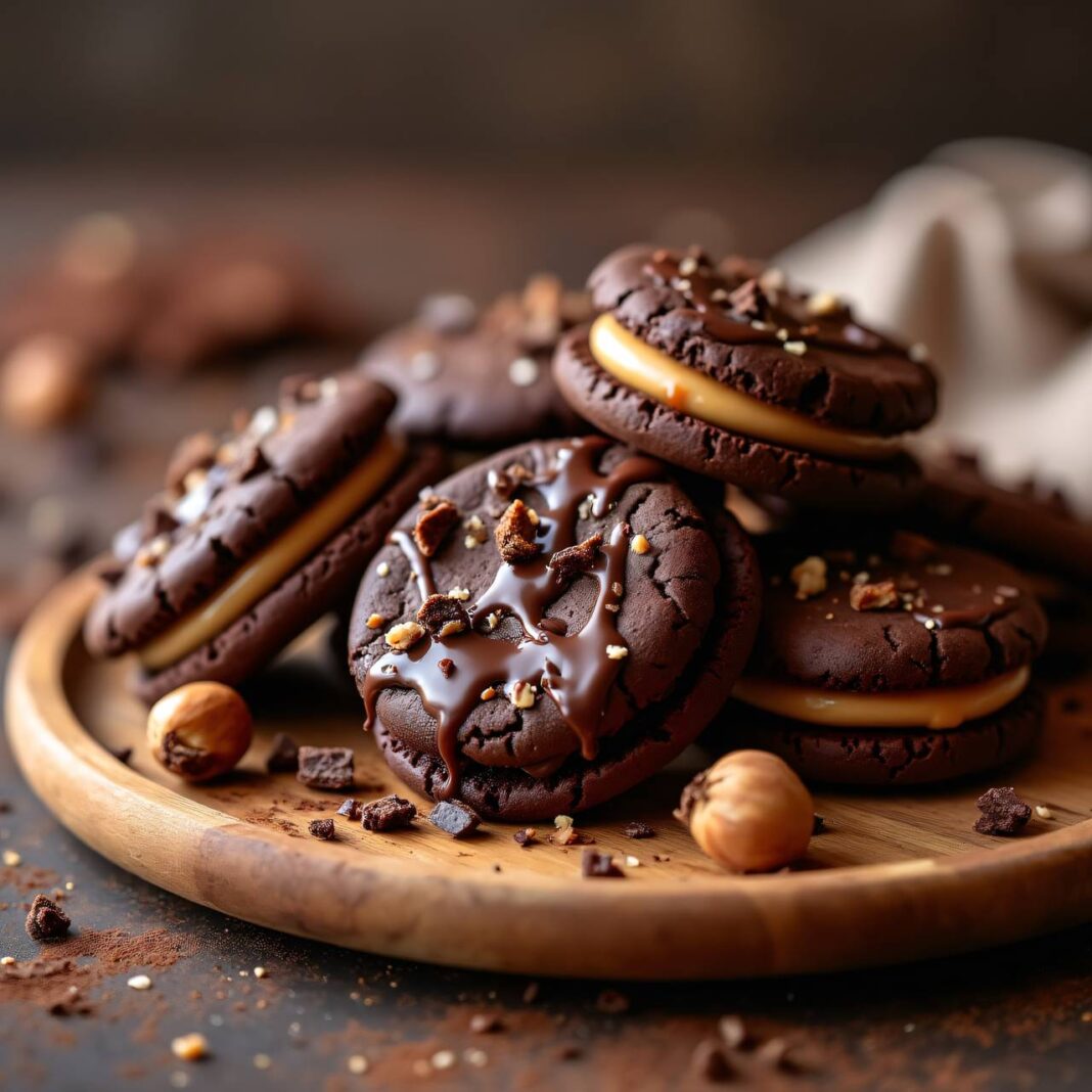 Whoopies Rezept Whoopies Rezept