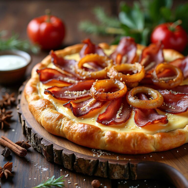 Winzer-Fladen Rezept