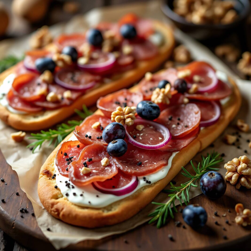 Winzer-Obersfladen Rezept Winzer-Obersfladen Rezept