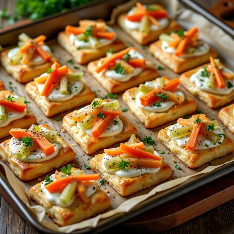 Wurzelkissen Rezept