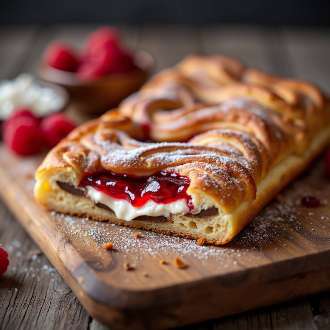 Zimtgebäck Rezept Zimtgebäck Rezept