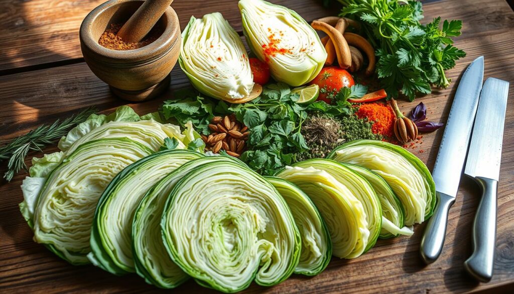 Alternative Zubereitungsarten