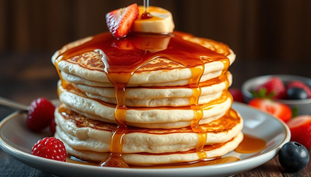 American Pancakes American Pancakes
