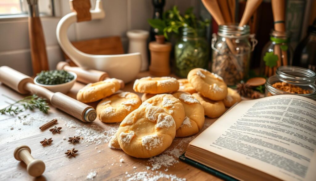 Backen Tipps und Tricks