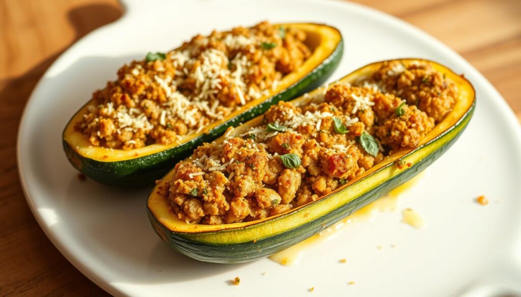 Backofen Zubereitung