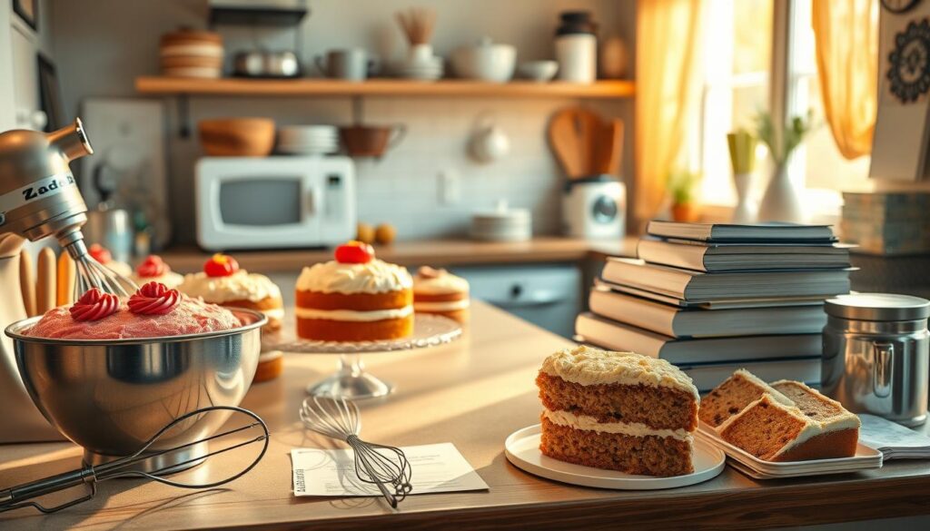 Backtipps für Kuchen