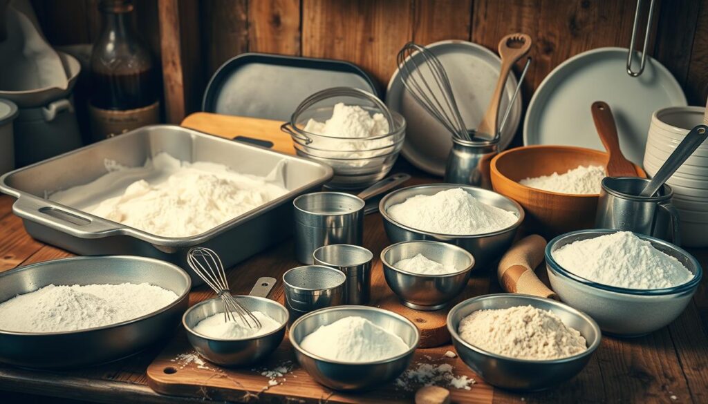 Blechkuchen Backtipps