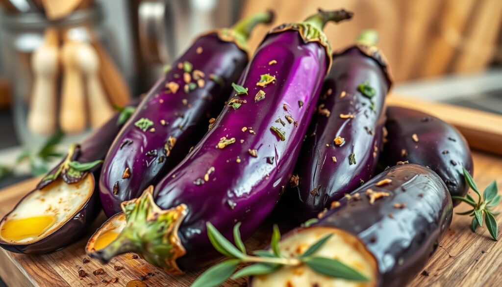 Geheimtipps für Aubergine Rezept