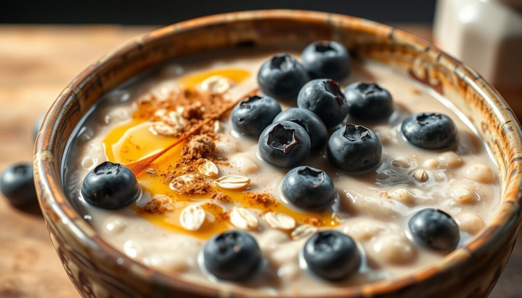 Haferbrei Zubereitung