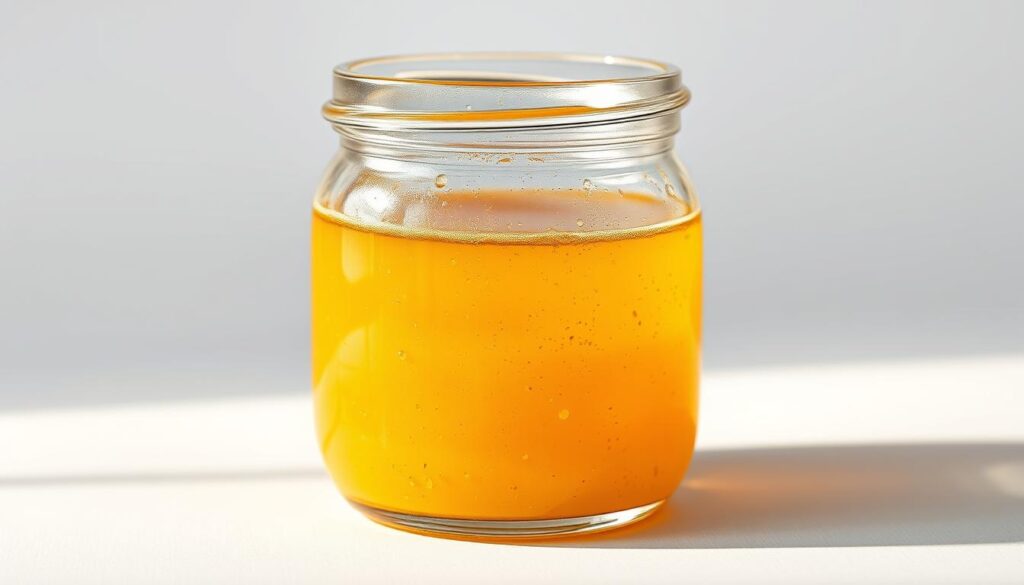 Honig-Senf-Dressing Rezept