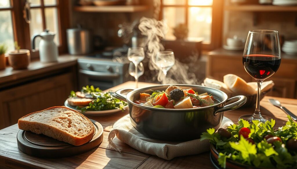 Inspirative Ideen für One Pot Gerichte