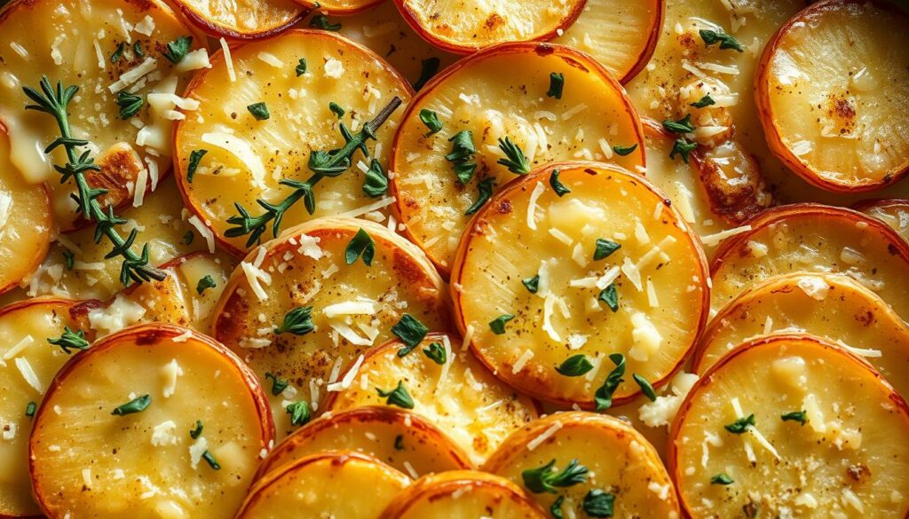 Kartoffelgratin Tipps
