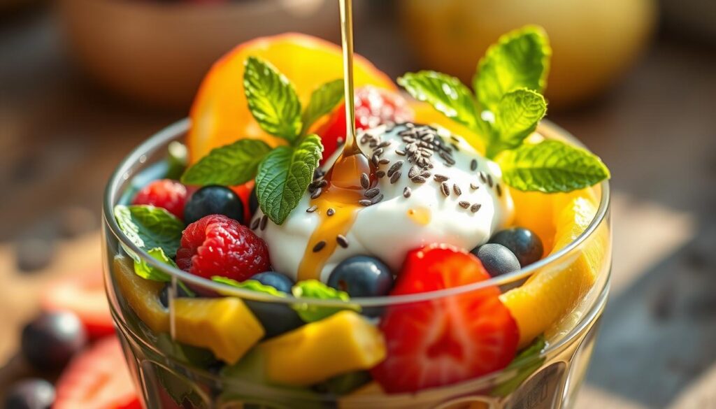 Konsistenz und Nährstoffboost