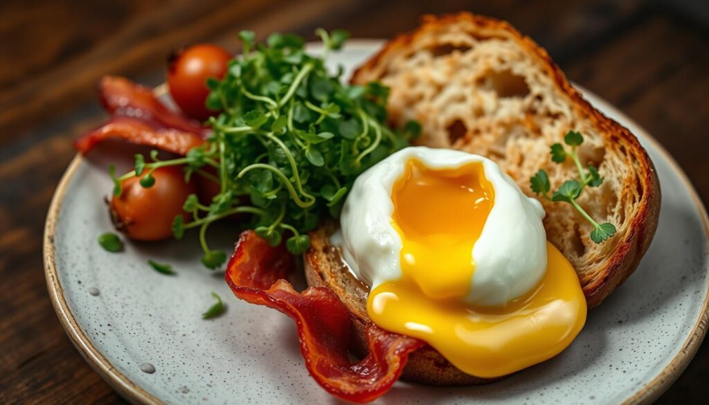 Kreative Serviervorschläge