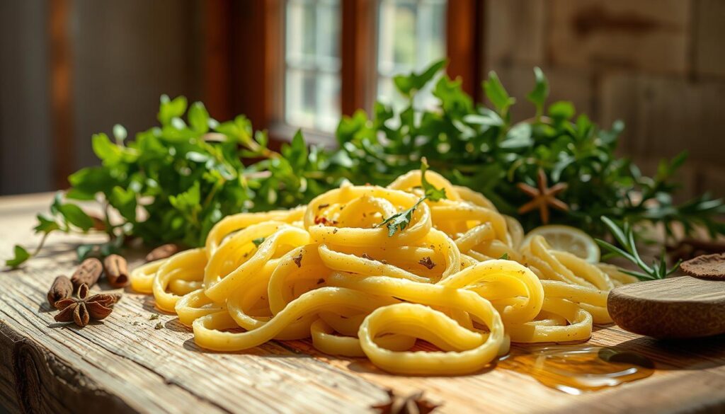 Kritharaki Rezeptdetails