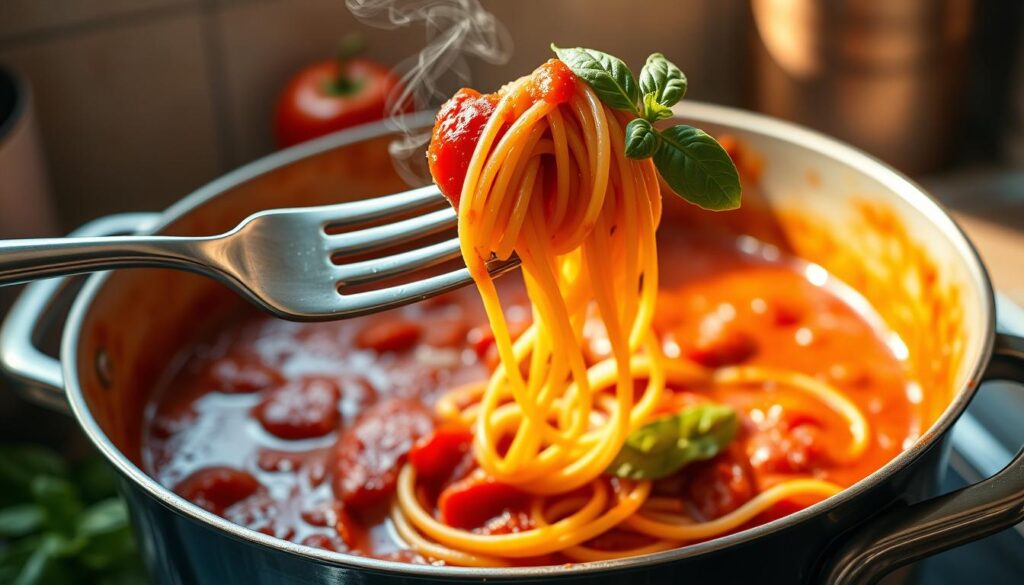 Marcella Hazan Tomatensoße