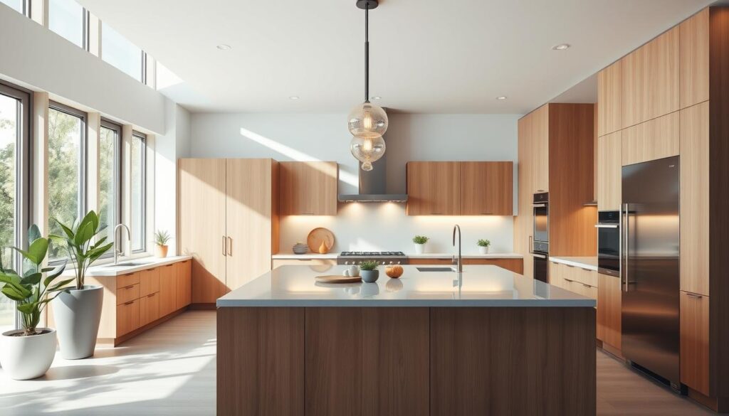 Moderne Küchentrends Moderne Küchentrends