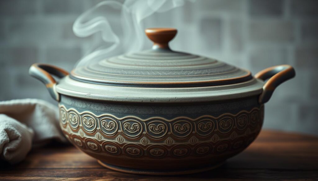 Moderne Varianten des Wikingertopfs